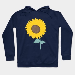Sunflower2 Hoodie